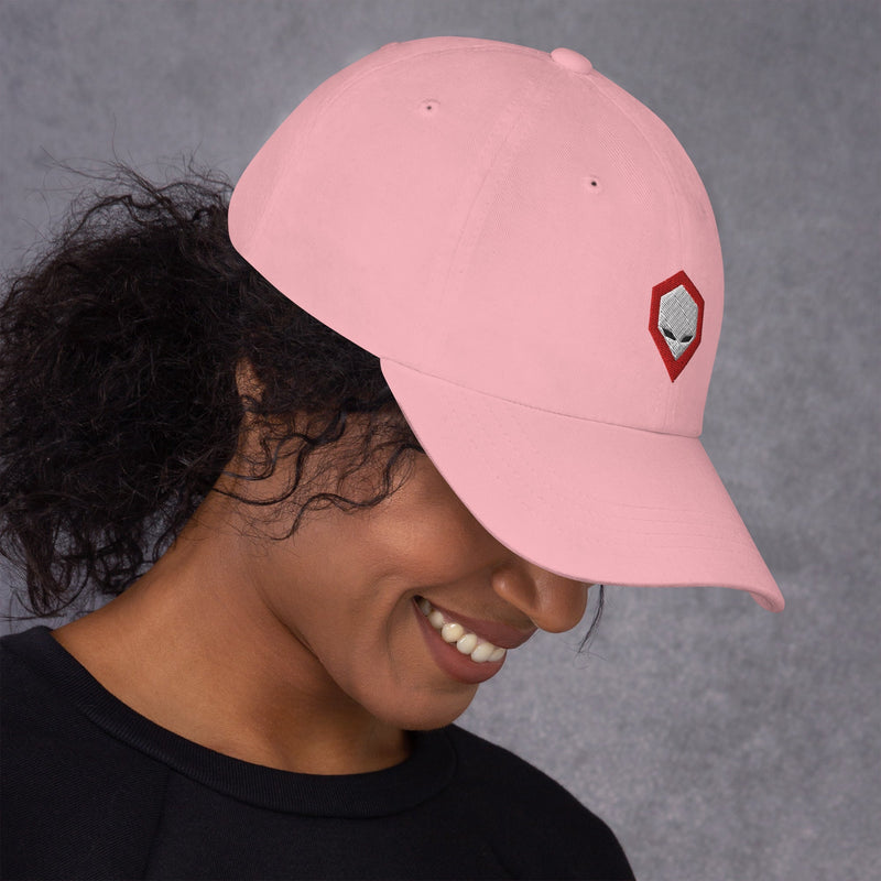 Brainiac Dad hat Workshop 12