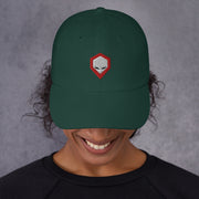 Brainiac Dad hat Workshop 12