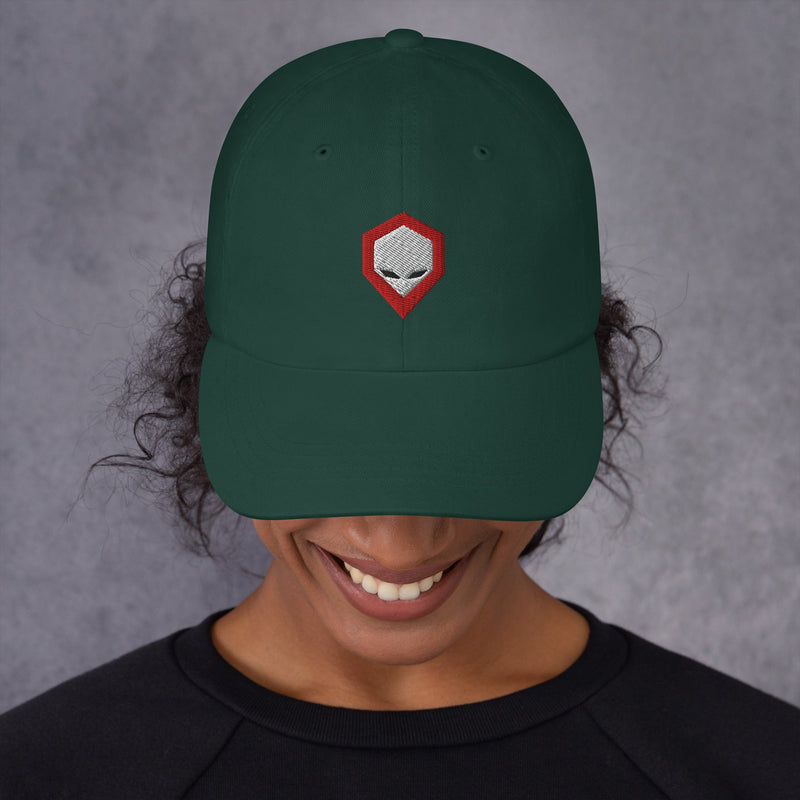 Brainiac Dad hat Workshop 12