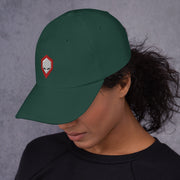 Brainiac Dad hat Workshop 12