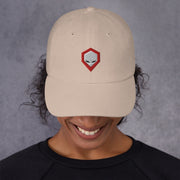 Brainiac Dad hat Workshop 12