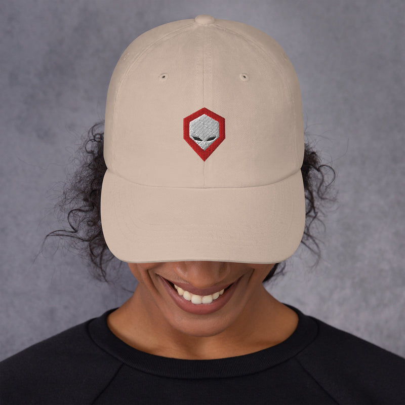 Brainiac Dad hat Workshop 12