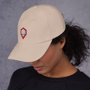 Brainiac Dad hat Workshop 12