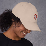 Brainiac Dad hat Workshop 12