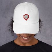 Brainiac Dad hat Workshop 12