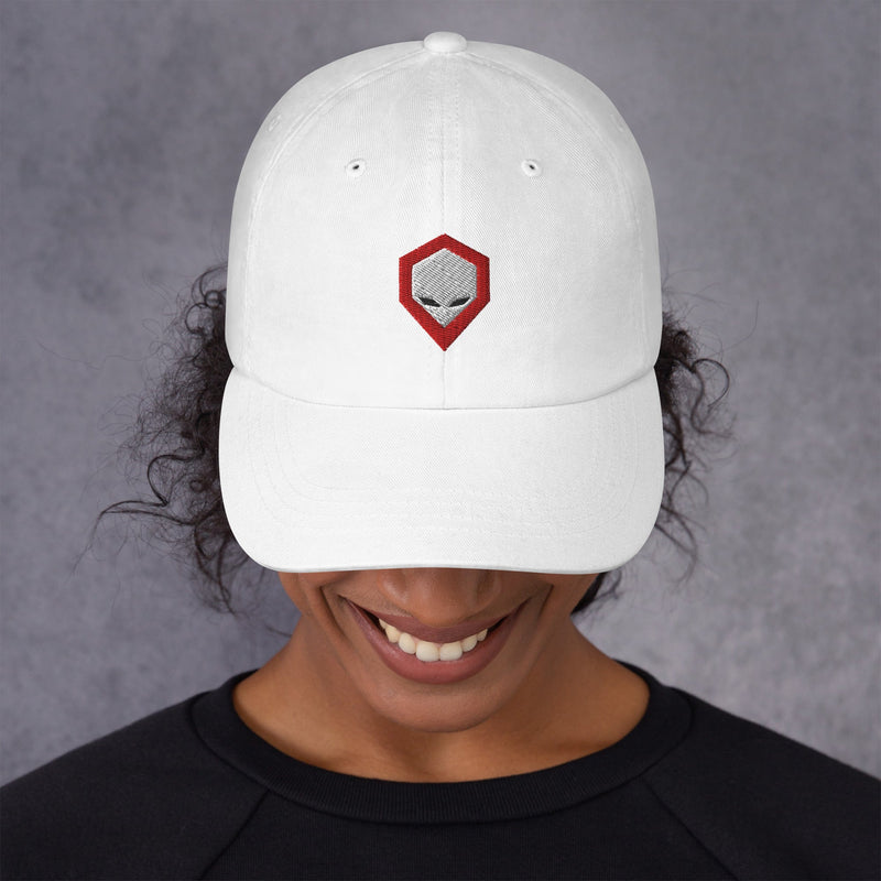 Brainiac Dad hat Workshop 12