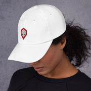 Brainiac Dad hat Workshop 12