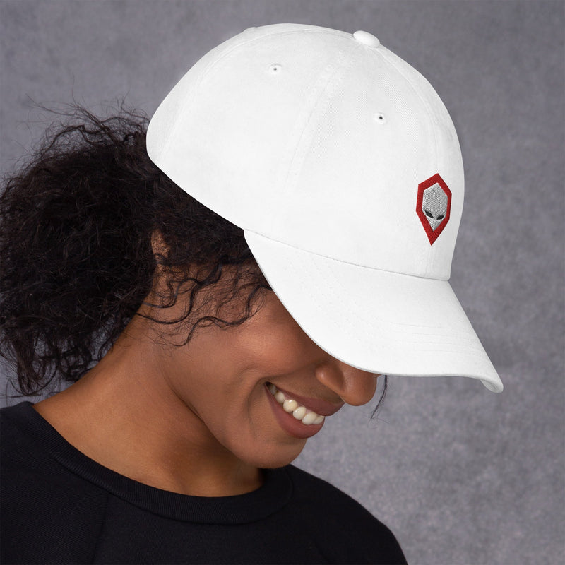 Brainiac Dad hat Workshop 12