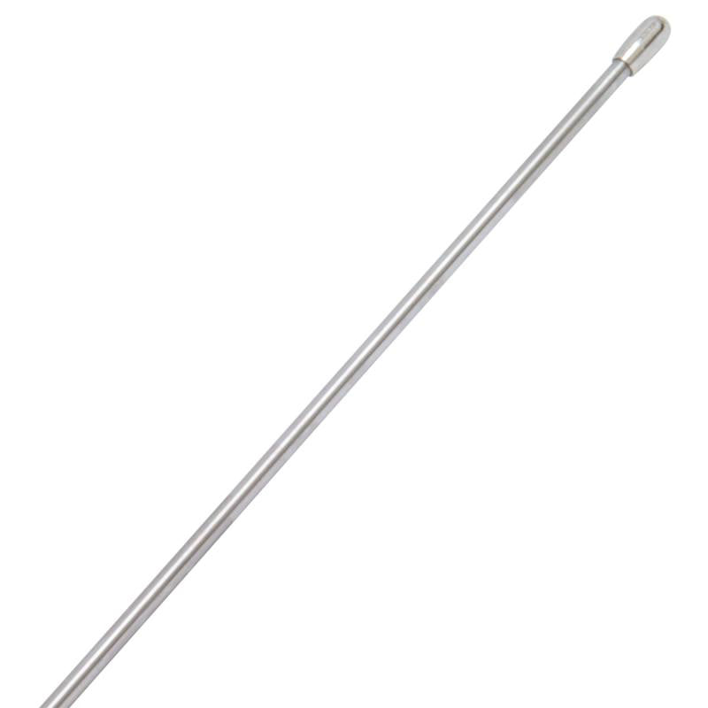 Wilson 1000 Magnetic Mount Base Loaded CB Antenna W1000MAG-B TekShack