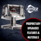 Sportsman 550 (2009-2014) Primary Clutch Harvey's ATV Parts