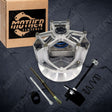 RZR PRO XP (2020+) HD P90XT Performance Primary Clutch Harvey's ATV Parts