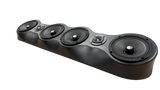(4) Orion CM654 250W & (2) XTW350NE Speaker Rack Bundle w/ Optional LEDs Orion