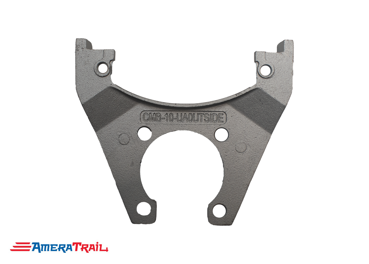 5 Lug ﻿Caliper Mounting Bracket DACROMET