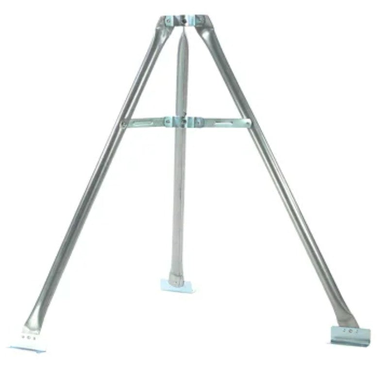 Channel Master® 3-Ft. Tripod TV Antenna Mount TekShack