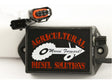 AG Diesel Solutions CNHCR3000 Performance Module, 8.3L and 9.0L CNH and Cummins Common Rail Engines AG Diesel Solutions