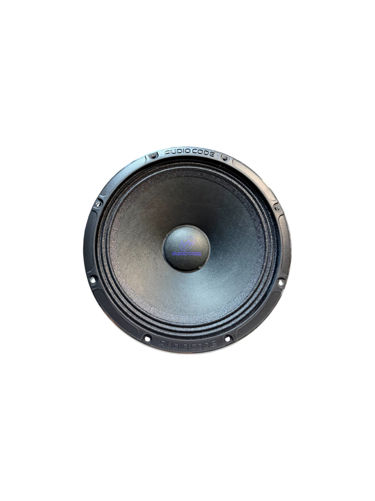 Audio Xtreme Code 65Neo 6.5" 200W RMS Neodymium Midrange Speaker (Single) Audio Xtreme Code