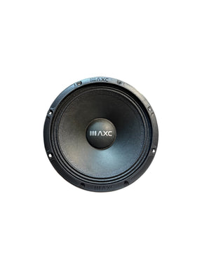 Audio Xtreme Code 65NeoX 6.5" 300W RMS Neodymium Midrange Speaker (Single) Audio Xtreme Code