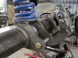 Coil Mount Link Bracket Far From Stock Ruffstuff