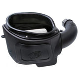 Cold Air Intake for 2007-2011 Jeep Wrangler 3.8L S&B