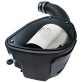 Cold Air Intake for 2007-2011 Jeep Wrangler 3.8L S&B