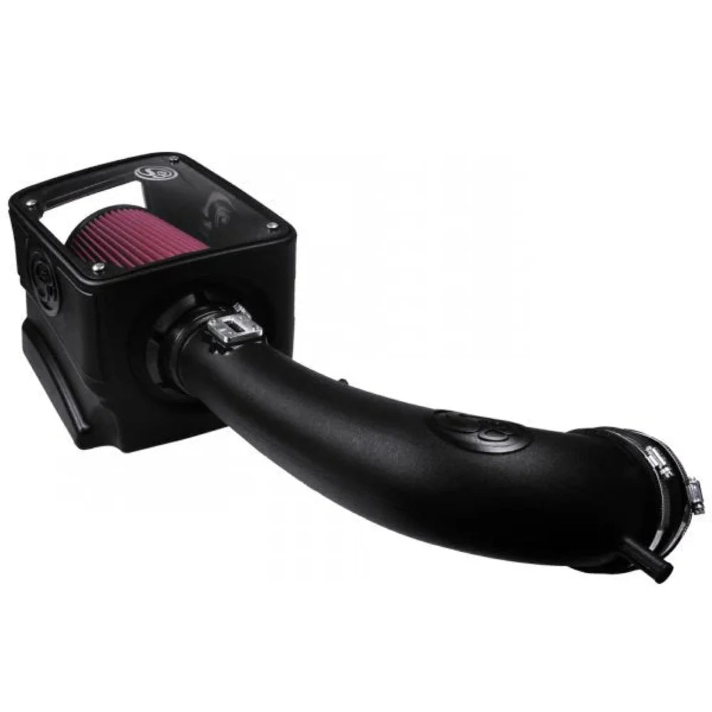 Cold Air Intake for 2014-2016 Silverado 1500 / Sierra 1500 S&B