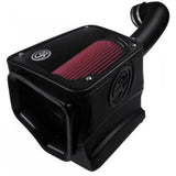 Cold Air Intake for 2014-2016 Silverado 1500 / Sierra 1500 S&B