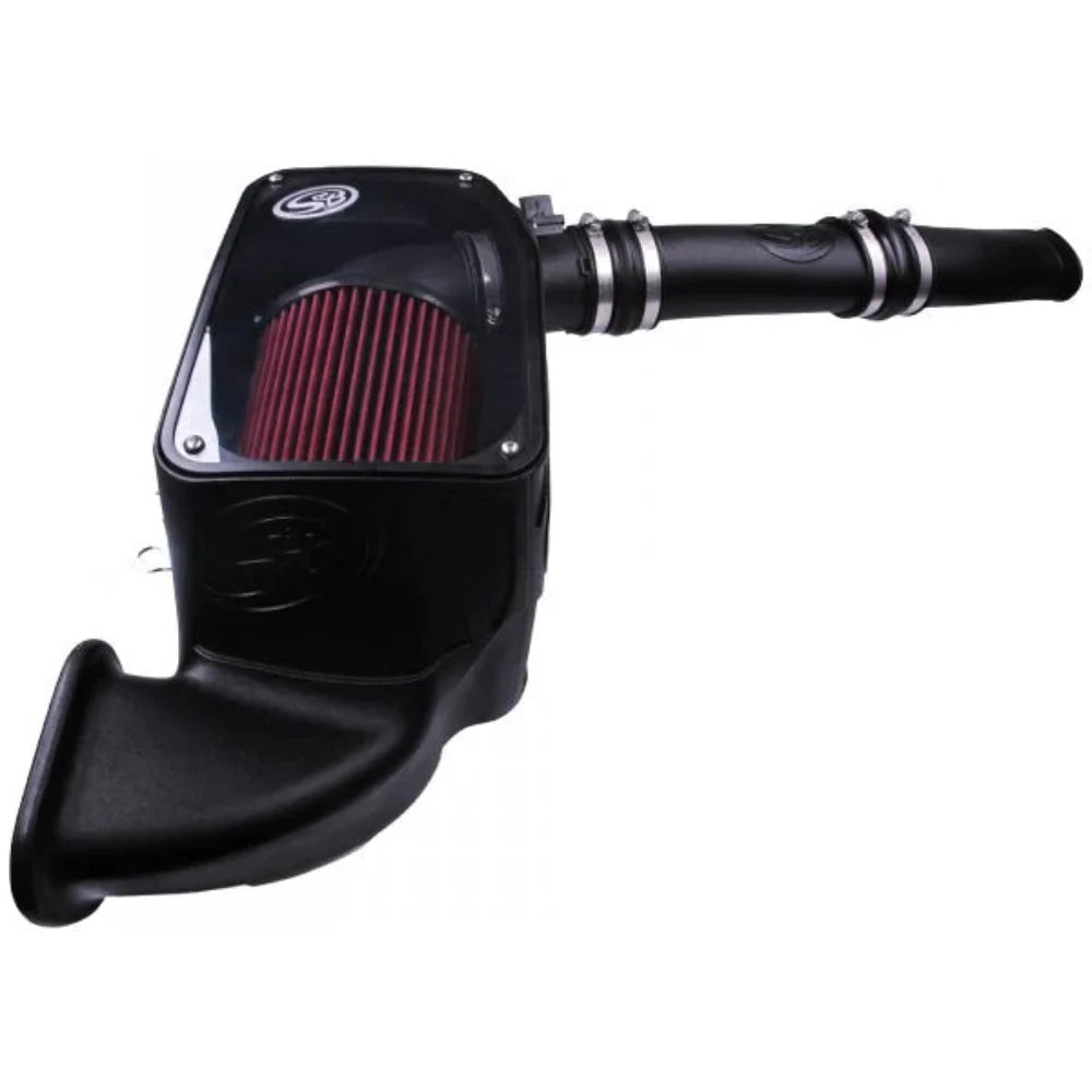 Cold Air Intake for 2014-2019 Dodge Ram EcoDiesel S&B