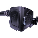 Cold Air Intake for 2014-2019 Dodge Ram EcoDiesel S&B