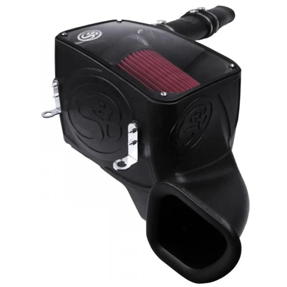 Cold Air Intake for 2014-2019 Dodge Ram EcoDiesel S&B