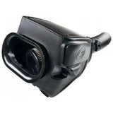 Cold Air Intake for 2016-2019 Nissan Titan XD 5.0L Cummins Diesel S&B