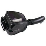 Cold Air Intake for 2016-2019 Nissan Titan XD 5.0L Cummins Diesel S&B
