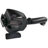 Cold Air Intake for 2016-2019 Nissan Titan XD 5.0L Cummins Diesel S&B