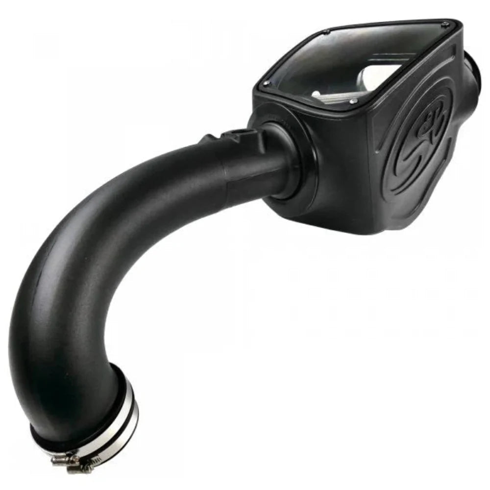Cold Air Intake for 2016-2019 Nissan Titan XD 5.0L Cummins Diesel S&B