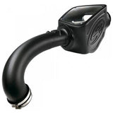Cold Air Intake for 2016-2019 Nissan Titan XD 5.0L Cummins Diesel S&B