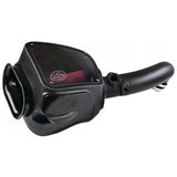 Cold Air Intake for 2016-2019 Nissan Titan XD 5.0L Cummins Diesel S&B