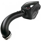 Cold Air Intake for 2016-2019 Nissan Titan XD 5.0L Cummins Diesel S&B