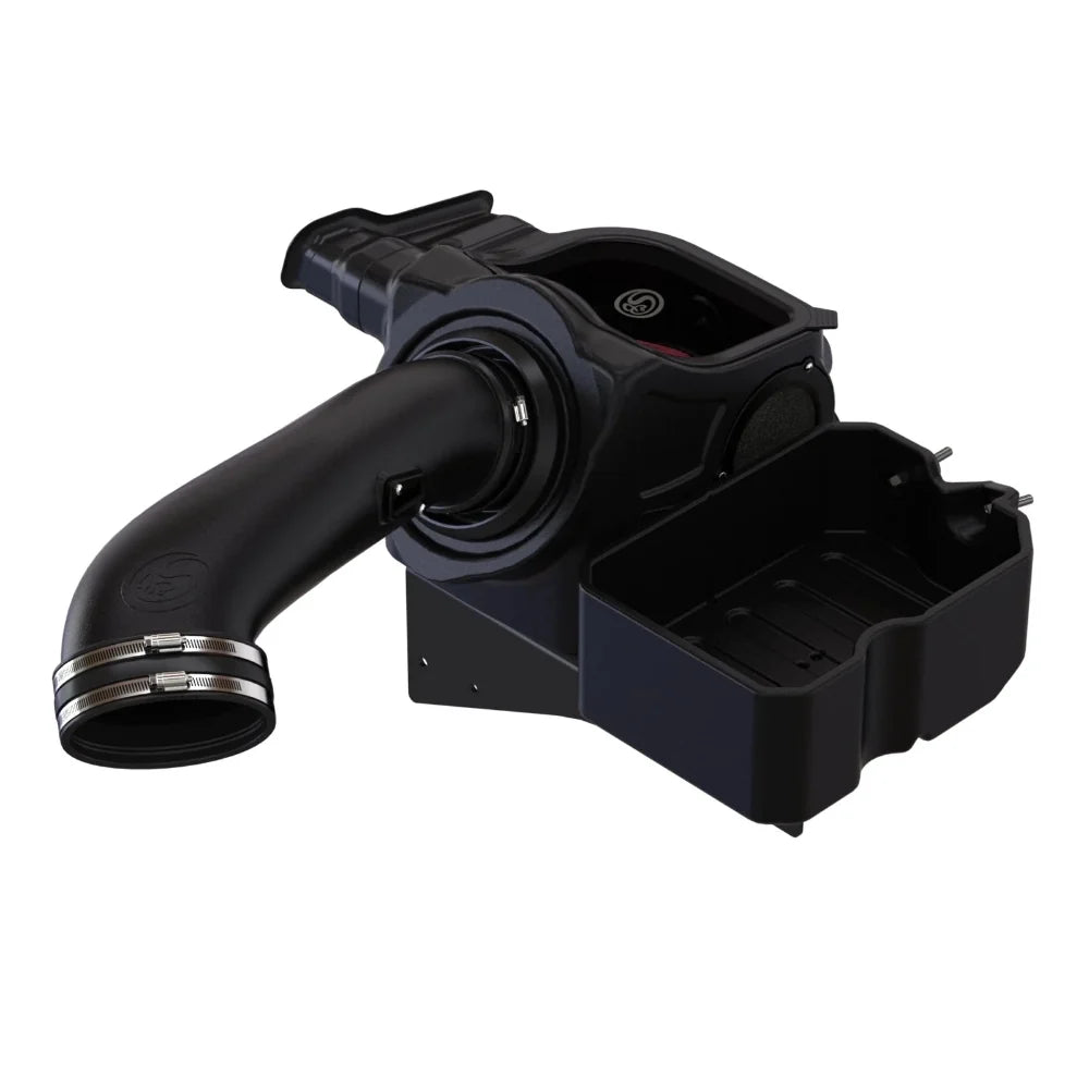 Cold Air Intake for 2017-2019 Ford Powerstroke 6.7L S&B