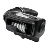 Cold Air Intake for 1997-2006 Jeep Wrangler 4.0L S&B