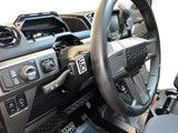 2024+ Polaris Ranger XD 1500 Premium - Sequential