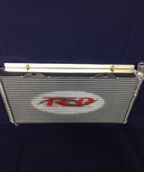 Can Am Commander  |  Can Am Commander MAX TCP Triple Pass Commander Radiator