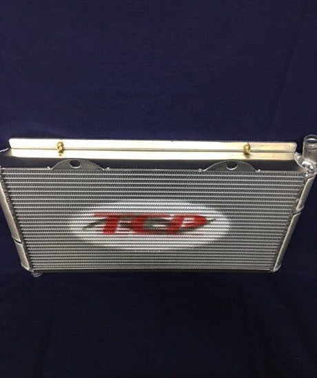 Can Am Commander  |  Can Am Commander MAX TCP Triple Pass Commander Radiator