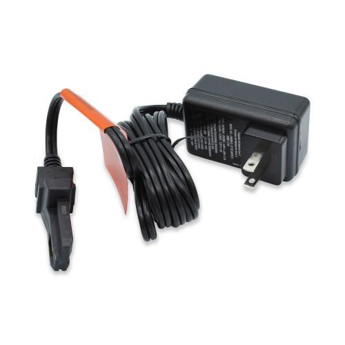 Compatible Charger for Fisher Price Barbie Smart Car T5407 Model