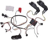 Complete DIY Remote Control Wiring Set for 12V Weelye Kids Ride-On Cars