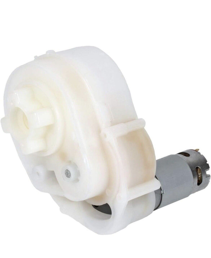 Complete Gear Shifter Upgrade Kit for Motor Gearboxes: Includes Wiring Harness, Foot Switch, and Overhaul Components