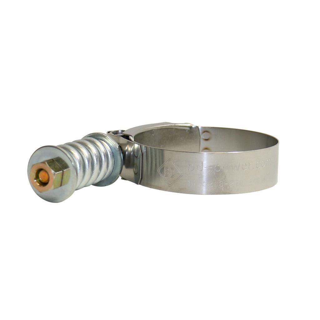 Constant Tension High Torque Hose Clamp 3" (1405211)