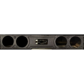 SS8CH14CC48 14-18 Chevy/GMC Crew/4 Door Subwoofer Box SS Box