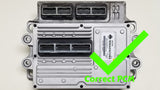 Orion Reflash System (1998 – 2006)