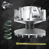Can-Am Outlander & Renegade 1000 Primary Clutch+Puller Harvey's ATV Parts