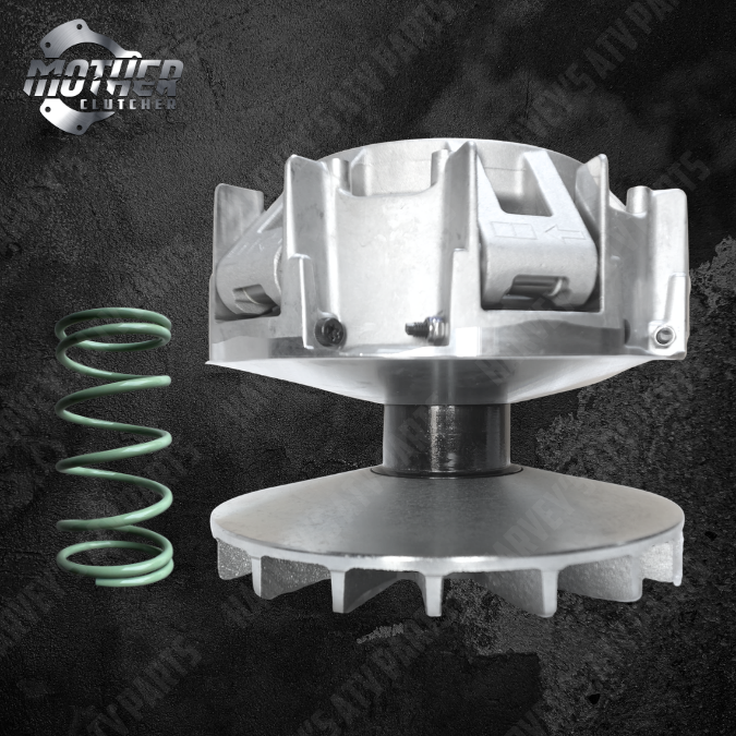 Can-Am Outlander & Renegade 1000 Primary Clutch+Puller Harvey's ATV Parts
