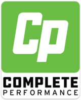 Complete Performance Decal - (Die Cut) Complete Performance